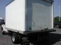 Oxford White - F350 Super Duty XLT Regular Cab 4x4 Moving Truck Photo No. 9