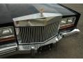 Sable Black - Eldorado Coupe Photo No. 15