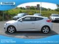 2012 Ironman Silver Hyundai Veloster   photo #2