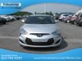 2012 Ironman Silver Hyundai Veloster   photo #4