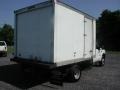 2007 Oxford White Ford F350 Super Duty XLT Regular Cab 4x4 Moving Truck  photo #22