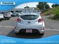2012 Ironman Silver Hyundai Veloster   photo #8