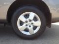 2011 Platinum Graphite Nissan Rogue S AWD  photo #2