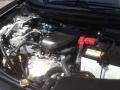 2011 Platinum Graphite Nissan Rogue S AWD  photo #4