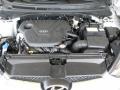 2012 Ironman Silver Hyundai Veloster   photo #10
