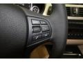 Venetian Beige Controls Photo for 2012 BMW 3 Series #66969781