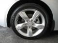 2012 Ironman Silver Hyundai Veloster   photo #11