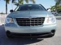 2008 Clearwater Blue Pearlcoat Chrysler Pacifica LX  photo #9