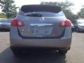 2011 Platinum Graphite Nissan Rogue S AWD  photo #10