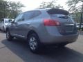 2011 Platinum Graphite Nissan Rogue S AWD  photo #11
