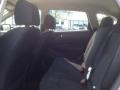 2011 Platinum Graphite Nissan Rogue S AWD  photo #12