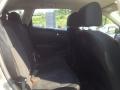 2011 Platinum Graphite Nissan Rogue S AWD  photo #14