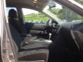2011 Platinum Graphite Nissan Rogue S AWD  photo #15
