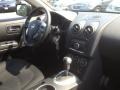 2011 Platinum Graphite Nissan Rogue S AWD  photo #16
