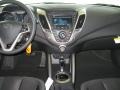 2012 Ironman Silver Hyundai Veloster   photo #24