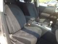 2011 Platinum Graphite Nissan Rogue S AWD  photo #17