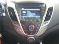 2012 Ironman Silver Hyundai Veloster   photo #25