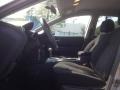 2011 Platinum Graphite Nissan Rogue S AWD  photo #18