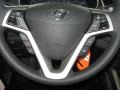 2012 Ironman Silver Hyundai Veloster   photo #27