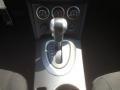 2011 Platinum Graphite Nissan Rogue S AWD  photo #23