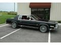 Sable Black - Eldorado Coupe Photo No. 18