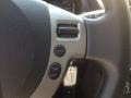 2011 Platinum Graphite Nissan Rogue S AWD  photo #25