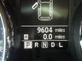 2011 Platinum Graphite Nissan Rogue S AWD  photo #26