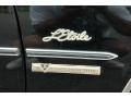 Sable Black - Eldorado Coupe Photo No. 19