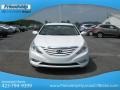 Shimmering White - Sonata GLS Photo No. 4