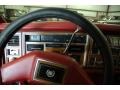 Sable Black - Eldorado Coupe Photo No. 21