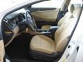 Shimmering White - Sonata GLS Photo No. 14