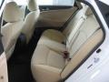 Shimmering White - Sonata GLS Photo No. 17