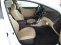 Shimmering White - Sonata GLS Photo No. 20