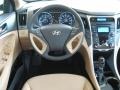 Shimmering White - Sonata GLS Photo No. 23