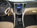 Shimmering White - Sonata GLS Photo No. 24