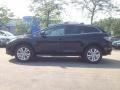 Brilliant Black - CX-7 s Touring AWD Photo No. 1