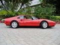  1989 328 GTB Rosso Corsa (Red)