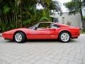  1989 328 GTB Rosso Corsa (Red)