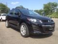 Brilliant Black - CX-7 s Touring AWD Photo No. 7
