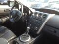 Brilliant Black - CX-7 s Touring AWD Photo No. 16