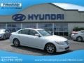 White Satin Pearl - Genesis 3.8 Sedan Photo No. 1