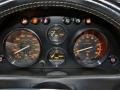 1989 Ferrari 328 Beige Interior Gauges Photo