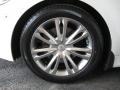 White Satin Pearl - Genesis 3.8 Sedan Photo No. 11