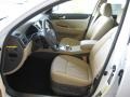 White Satin Pearl - Genesis 3.8 Sedan Photo No. 14