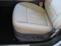 White Satin Pearl - Genesis 3.8 Sedan Photo No. 15