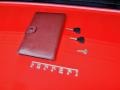 1989 Ferrari 328 GTB Books/Manuals