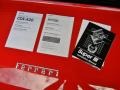 1989 Ferrari 328 GTB Books/Manuals
