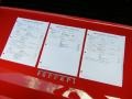 1989 Ferrari 328 GTB Books/Manuals