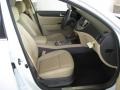 White Satin Pearl - Genesis 3.8 Sedan Photo No. 20