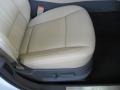 White Satin Pearl - Genesis 3.8 Sedan Photo No. 21